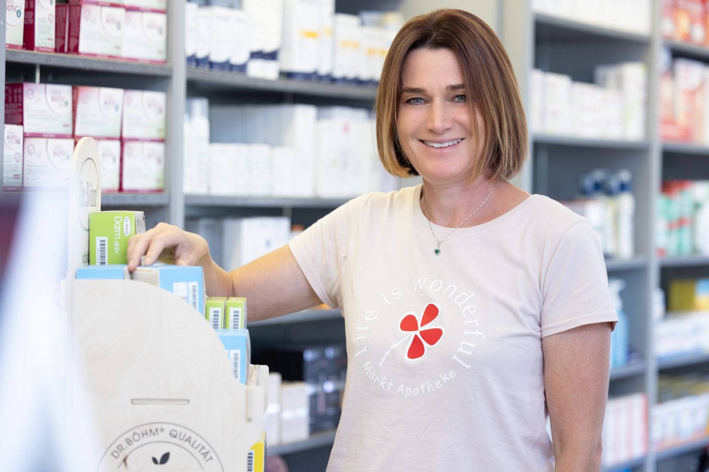 Persönliche Beratung & Betreuung