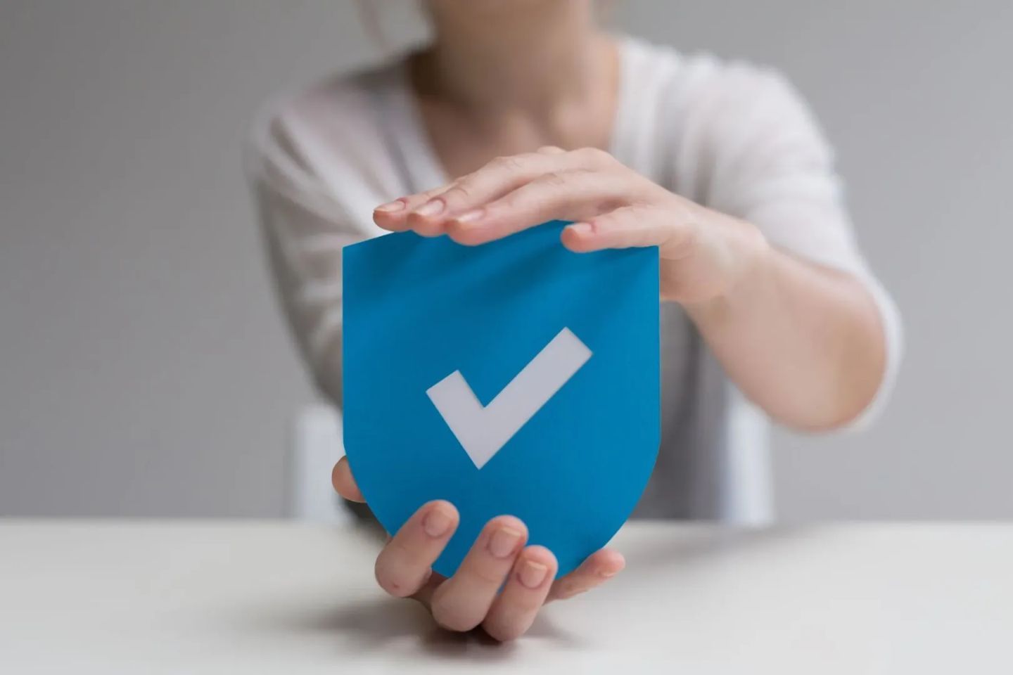 Diskretion & Vertrauen