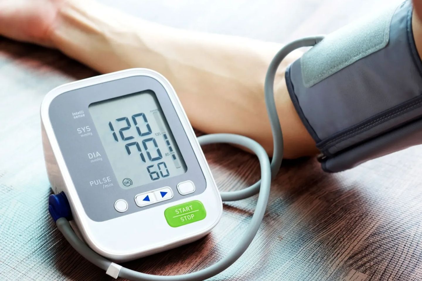 Zusätzliche Gesundheitsdienstleistungen