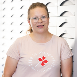 PTA Alisa Endrich